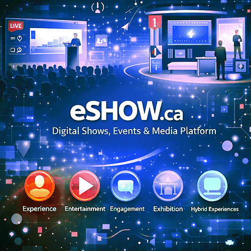eSHOW.ca preview image